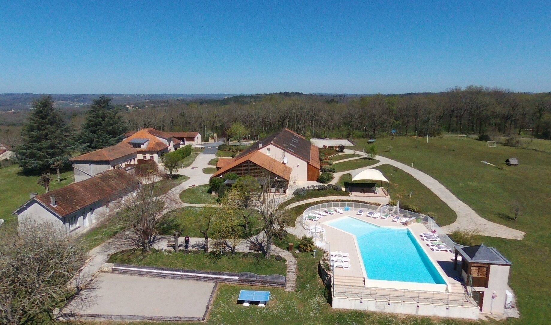 Domaine des Compouzines photo 3