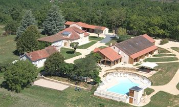 Domaine des Compouzines photo 5