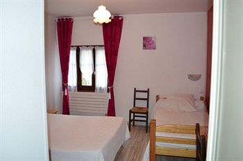 Auberge les Glycines CANCON photo 5