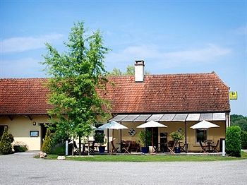Le Barbier des Bois