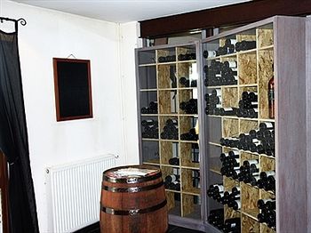 Le Barbier des Bois photo 5
