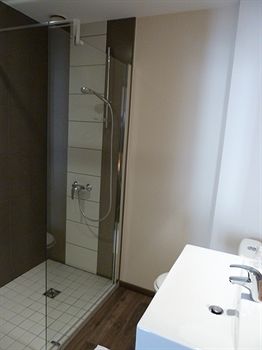 Hôtel Terminus photo 2