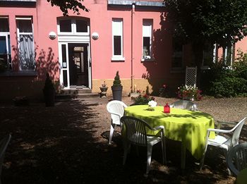 Hôtel Terminus photo 3