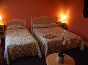 Hôtel Terminus photo 5