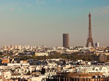 City View