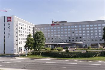 Hotel Entrance