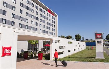 Hotel Front