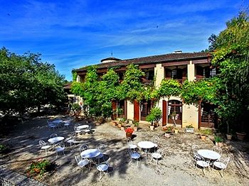 Auberge de l'Etang Bleu