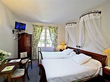 Auberge de l'Etang Bleu photo 5