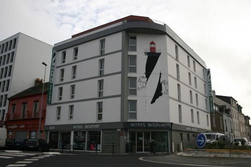 Hotel Belfort Nantes image 1
