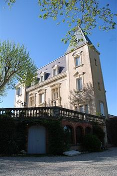 Château Le Martinet photo 3