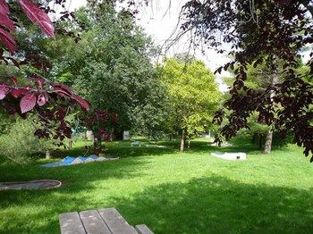 Les Vallons du Lac*** Hôtel Logis Restaurant photo 5