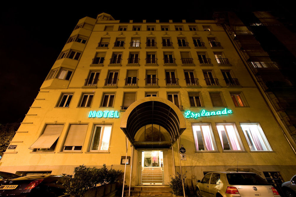 Hotel Esplanade Strasbourg image 1