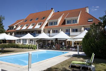 Others, Europe Haguenau - Hôtel & Spa, Bas-Rhin
