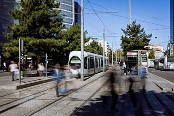 Premiere Classe Lyon Centre - Gare Part Dieu - Tap to explore photos