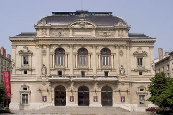 Hôtel Mercure Lyon Centre Lumière - Tap to explore photos