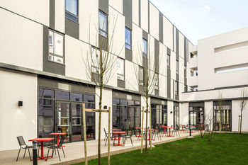 ibis Paris Coeur d Orly Airport, Essonne