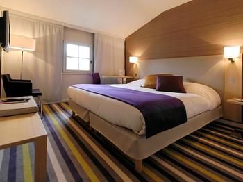 Mercure Carcassonne La Cite image 1