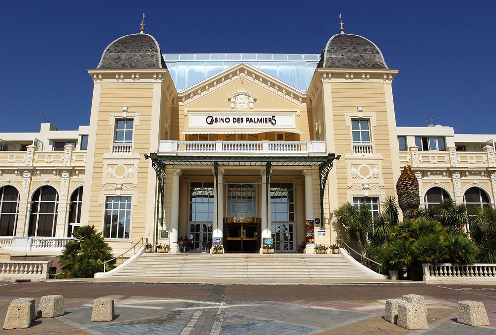 Hotel Casino des Palmiers image 1