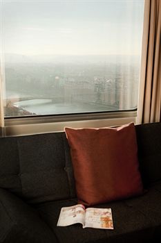 Guestroom View