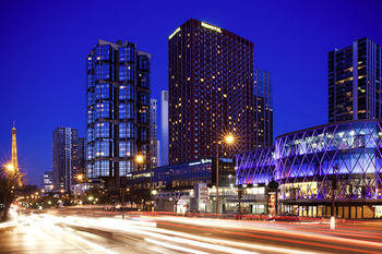 Hotel Front