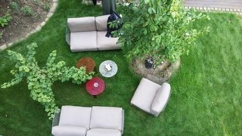 Terrace or Patio