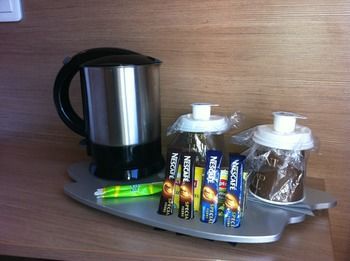 Coffee Service