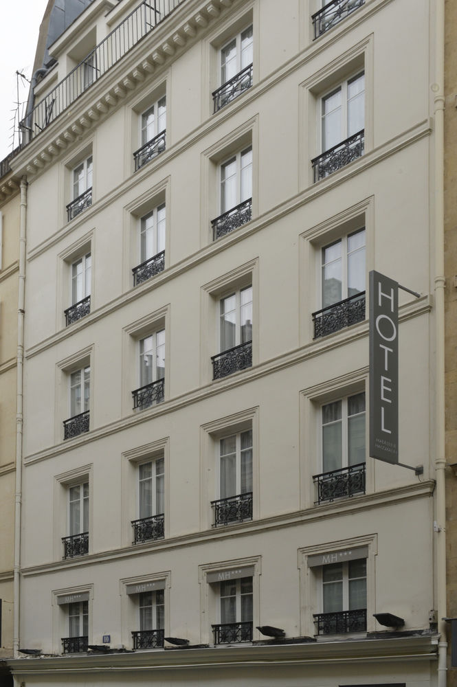 Hotel Madeleine Haussmann image 1
