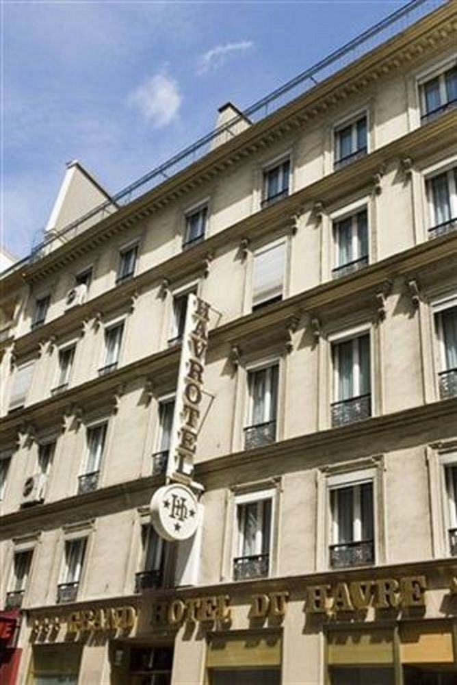 Grand Hotel Du Havre image 1