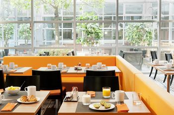 Holiday Inn Paris - Marne la Vallée