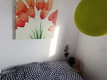 Stylish Flat in the Vosges With Terrace Overlooking the Mountains, Clo photo 5