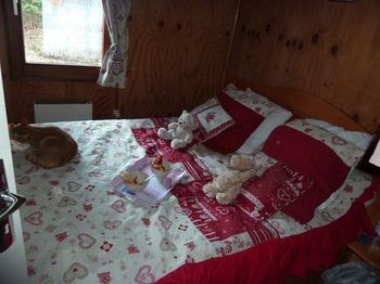 Chalet Du Feignole photo 5