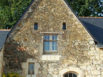 Exterior 2, Le Logis de Poëllier, Maine-et-Loire