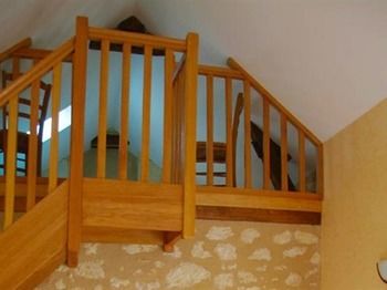 Guestroom 4, Le Logis de Poëllier, Maine-et-Loire