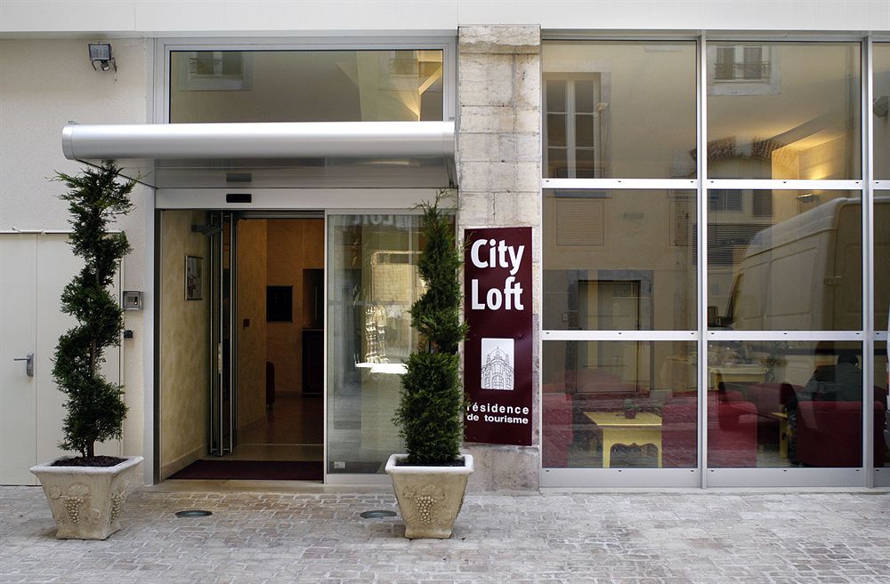 City Loft Apparthotel image 1