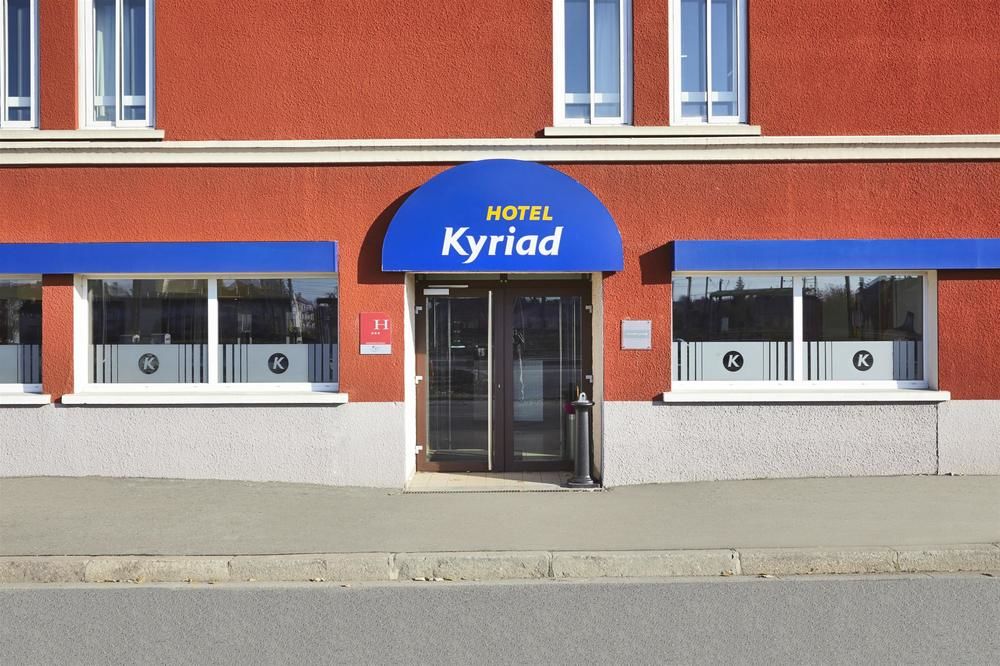 Kyriad Belfort image 1