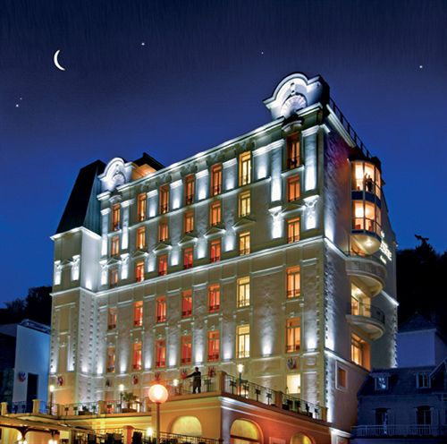 Hotel Princesse Flore image 1