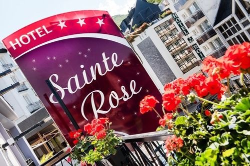 Hotel Sainte-Rose image 1