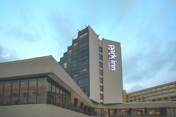 Hotel Front