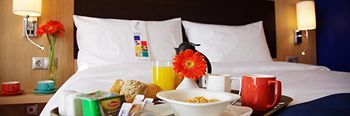 In-Room Coffee