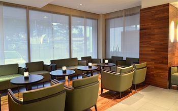 Hotel Lounge