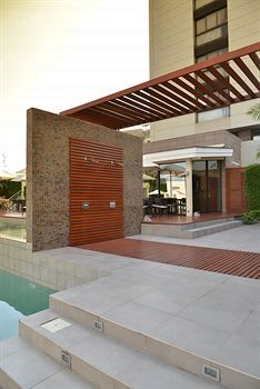 Terrace or Patio