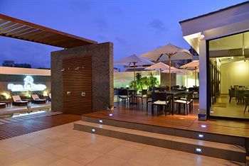 Terrace or Patio