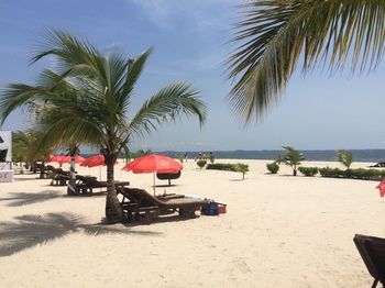 Assala Lodge and Beach Resort