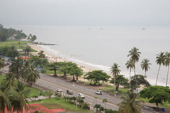 Beach or Ocean View