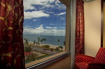 Guestroom View