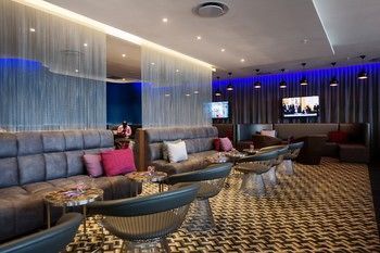 Hotel Lounge