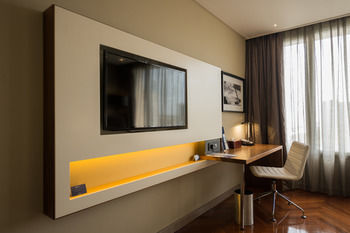 In-Room Amenity