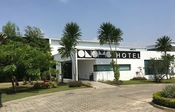 Hotel Front