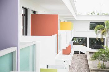 Terrace or Patio